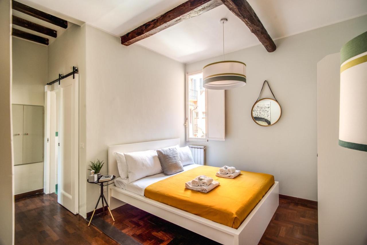 Apartment Sant'eligio River View Rom