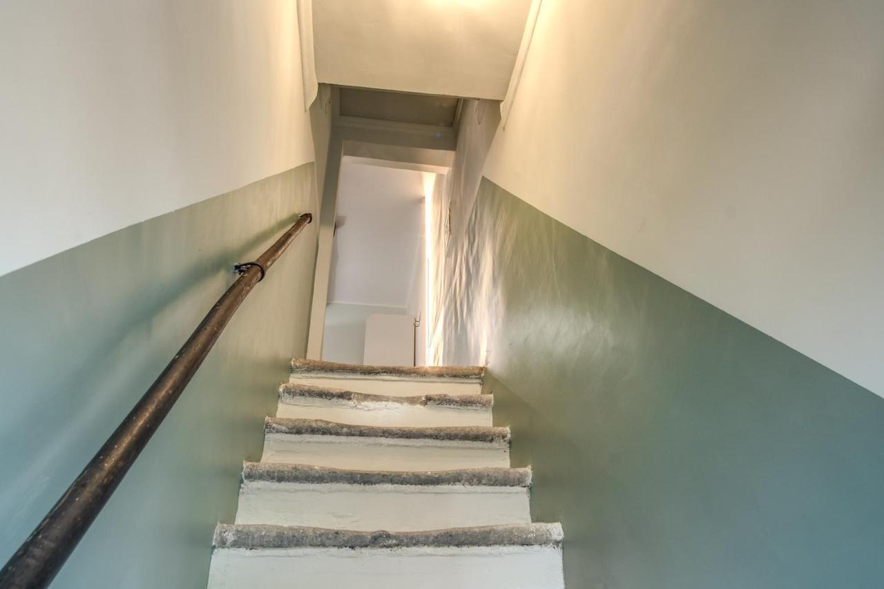 Apartment Sant'eligio River View Rom
