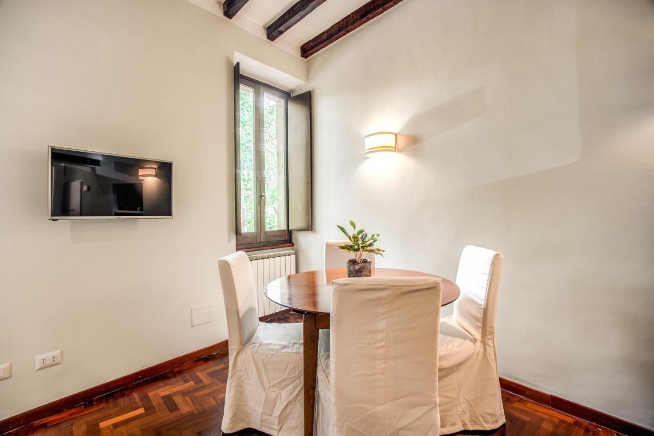 Apartment Sant'eligio River View Rom
