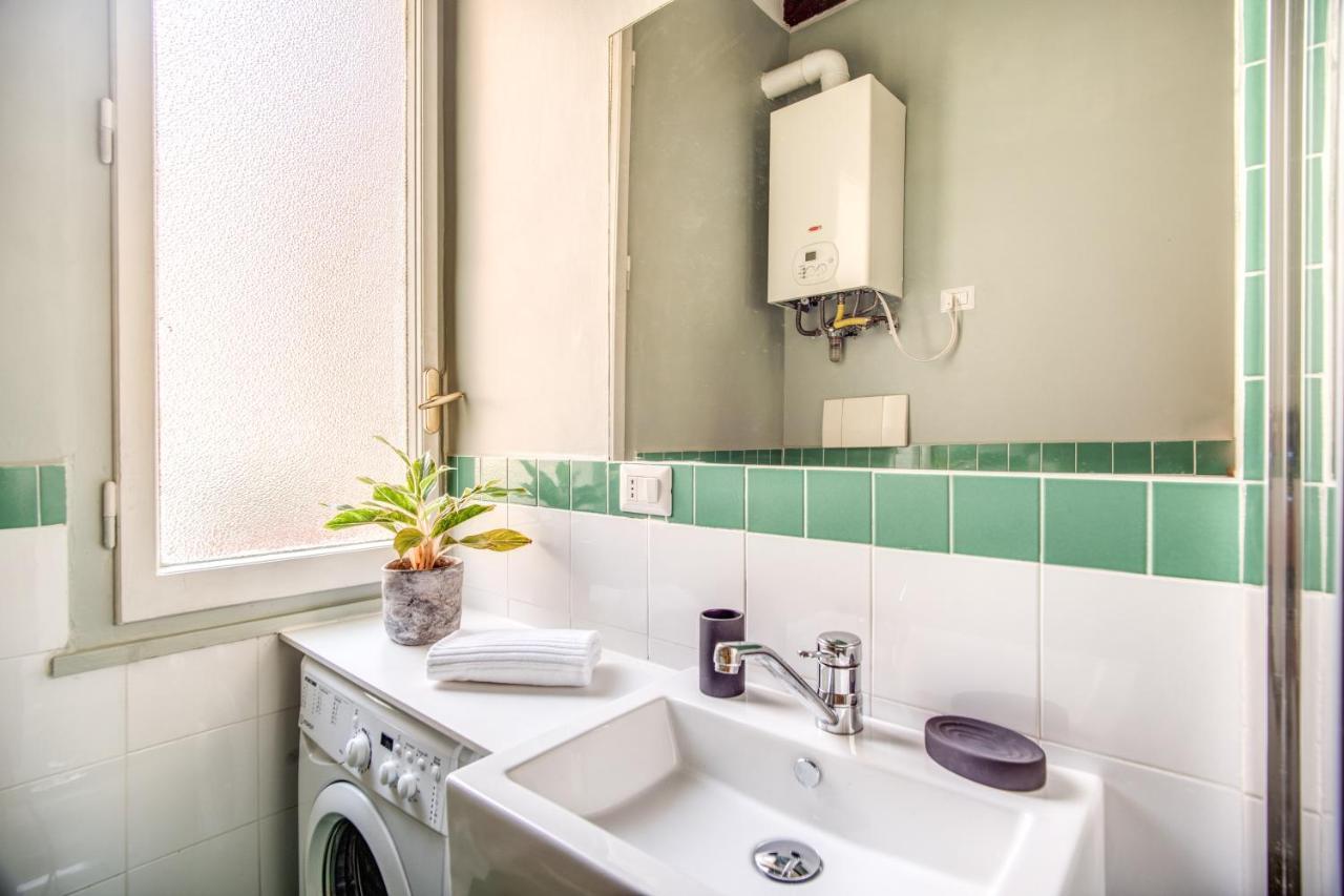 Apartment Sant'eligio River View Rom