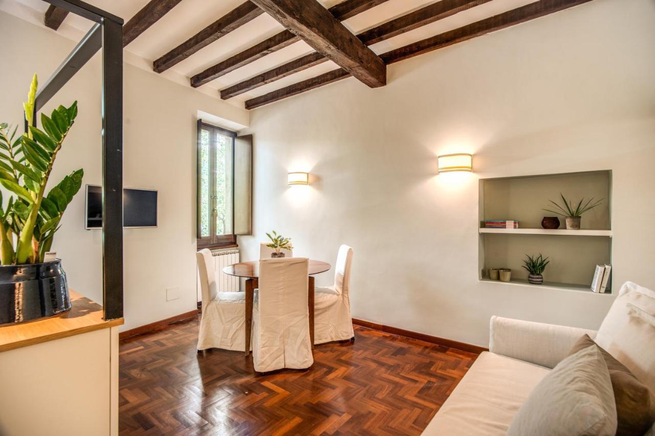 Apartment Sant'eligio River View Rom