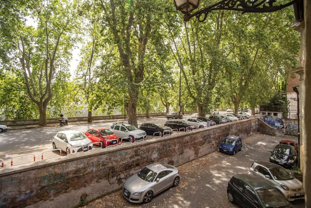Sant'eligio River View Rom