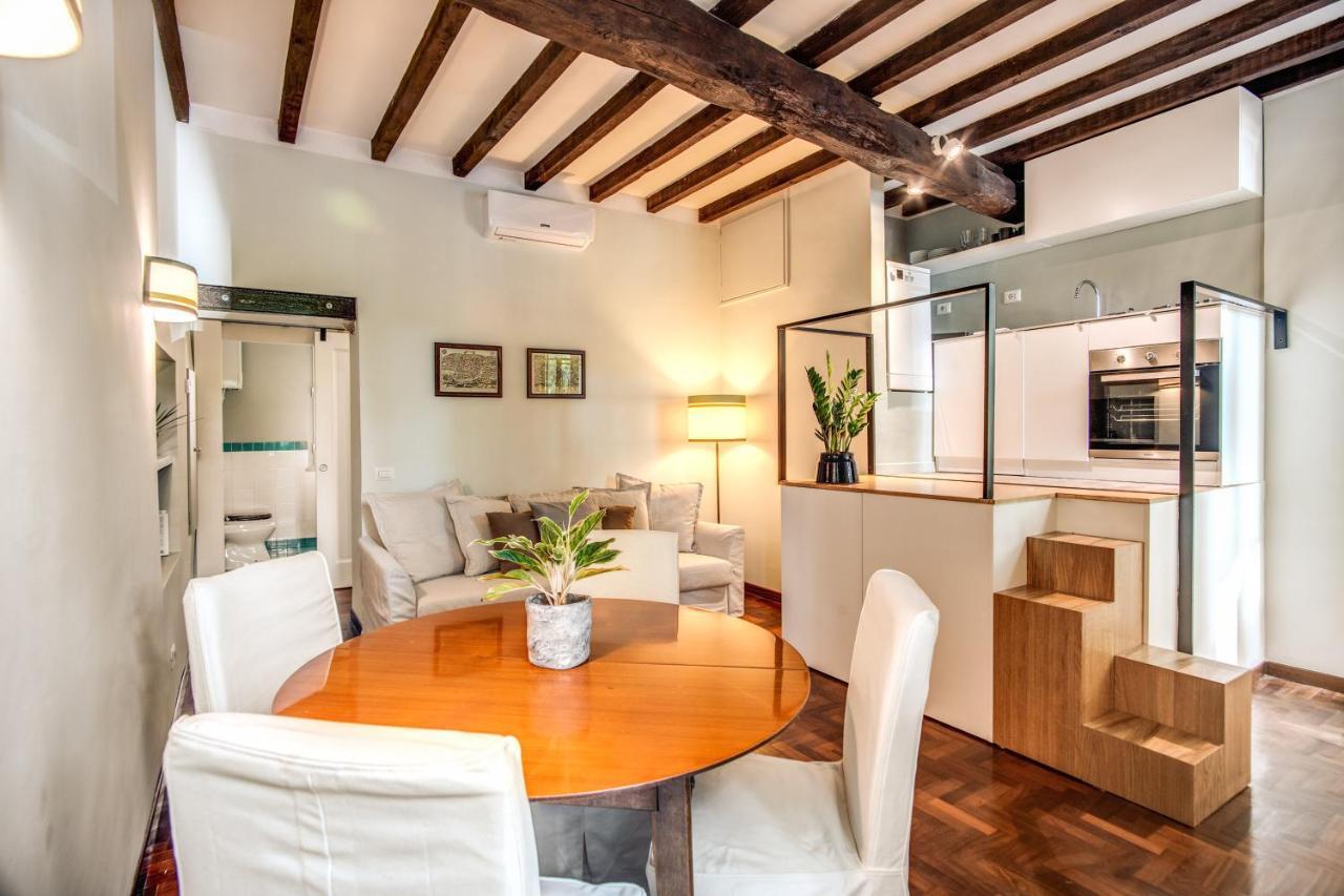 Apartment Sant'eligio River View Rom