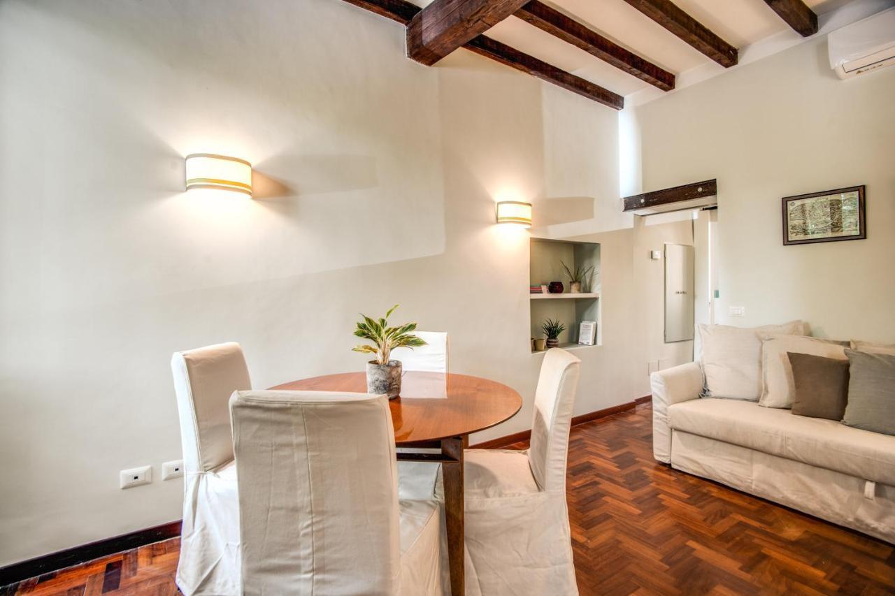 Sant'eligio River View Apartment Rom